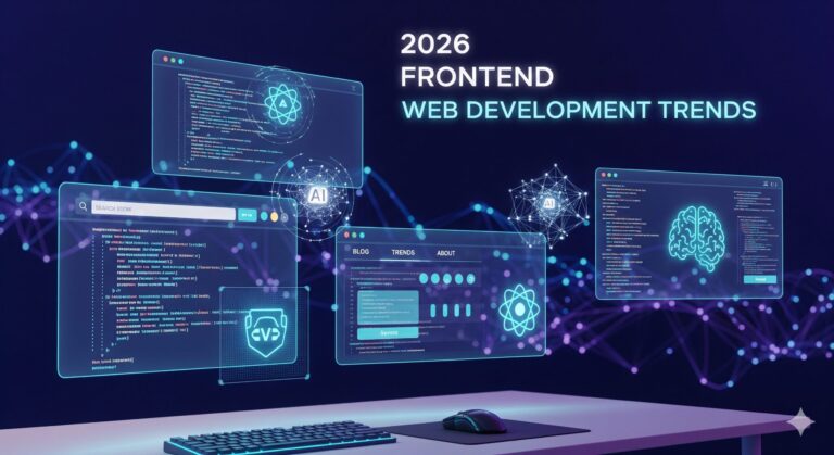 frontend-trends-2026-cover