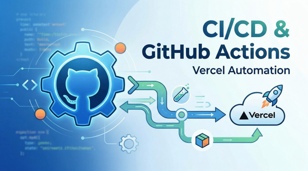 github-actions-cicd-auto-deploy-cover