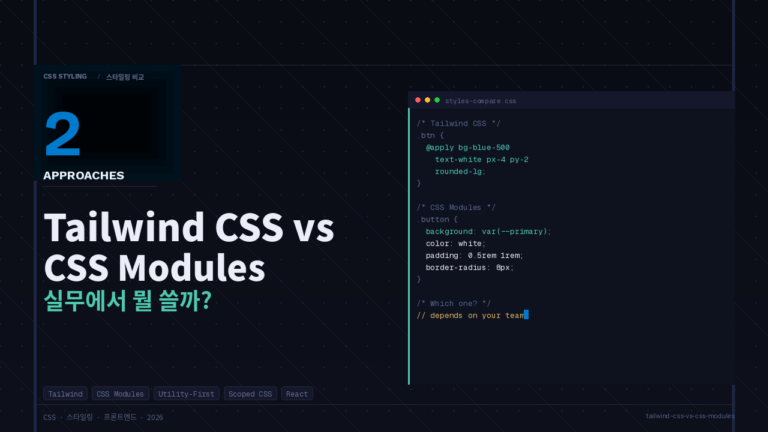 tailwind-css-vs-css-modules-cover