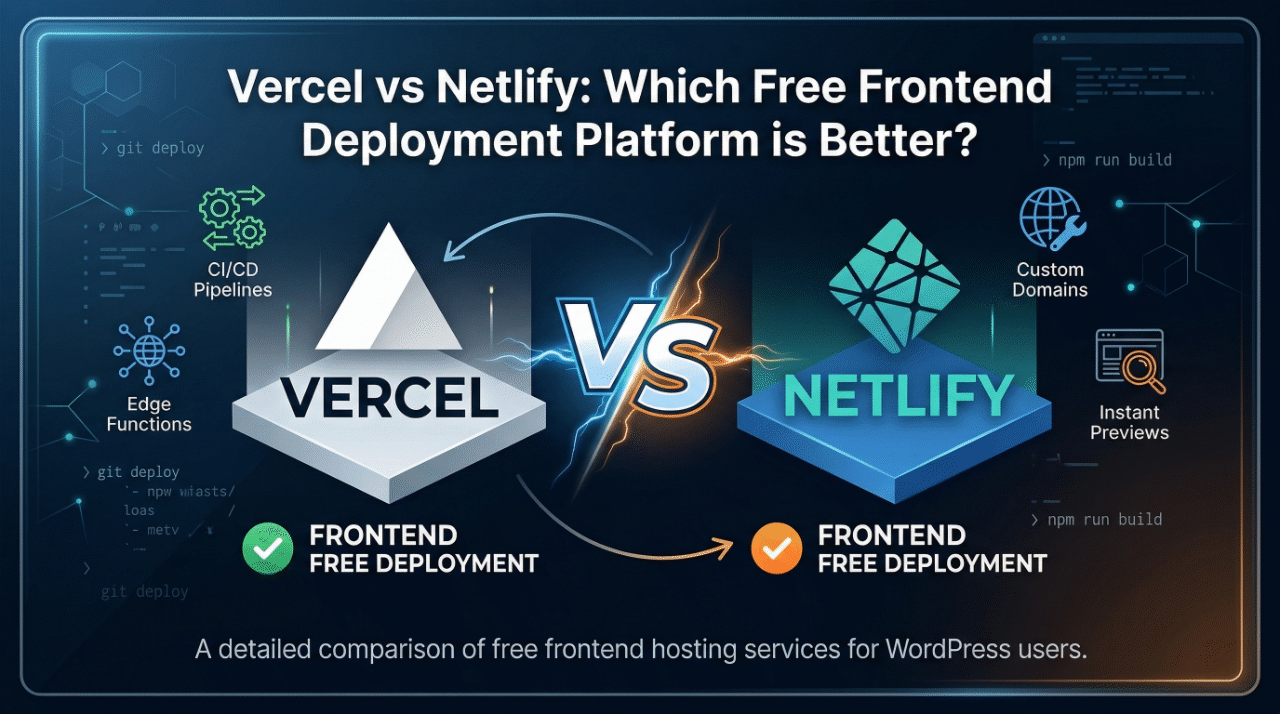 vercel-vs-netlify-frontend-deploy-cover