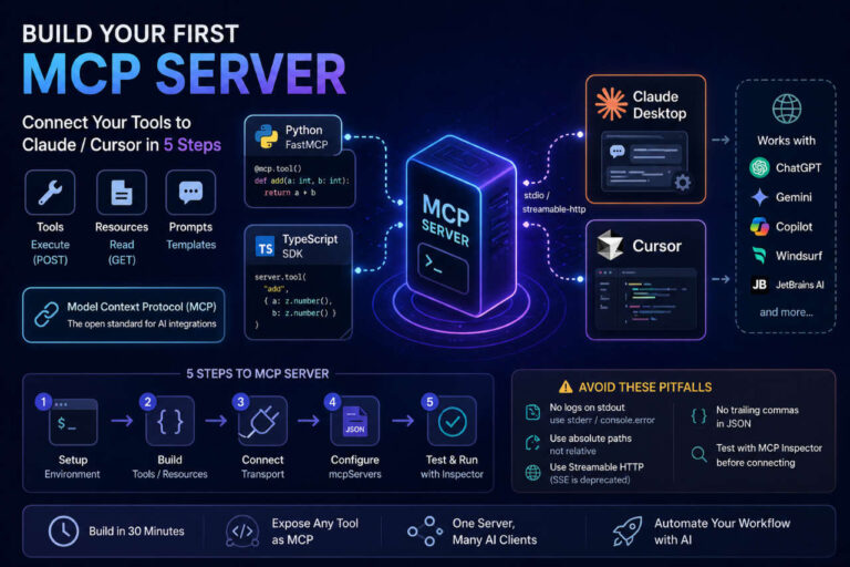 build-your-first-mcp-server-tutorial-cover